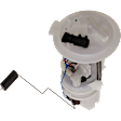 Fuel Pump, With Fuel Sending Unit, 2.4L Engine