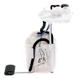 Fuel Pump, With Fuel Sending Unit, 1.6L Engine