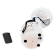 Fuel Pump, With Fuel Sending Unit, 1.6L Engine