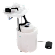 Fuel Pump, With Fuel Sending Unit, 1.6L Engine