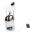 Fuel Pump, Electric, With Fuel Sending Unit