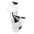 Fuel Pump, Electric, With Fuel Sending Unit
