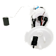 Fuel Pump, Electric, With Fuel Sending Unit