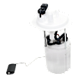 Fuel Pump, Electric, With Fuel Sending Unit