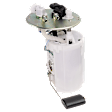 Fuel Pump, Electric, With Fuel Sending Unit, 3.5L, 6Cyl