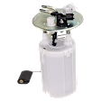 Fuel Pump, Electric, With Fuel Sending Unit, 3.5L, 6Cyl