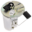 Fuel Pump, Electric, With Fuel Sending Unit, 3.5L, 6Cyl