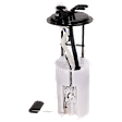 Fuel Pump, Electric, With Fuel Sending Unit, 3.5L, 6Cyl