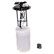 Fuel Pump, Electric, With Fuel Sending Unit, 3.5L, 6Cyl