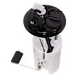 Fuel Pump, Electric, With Fuel Sending Unit, 3.5L, 6Cyl