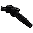 2011 Kia Optima - Ignition Coil, Sold Individually, 2.0L 4Cyl