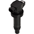 Ignition Coil, 4 Cyl., 1.6L Engine