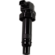 Ignition Coil, 4 Cyl., 1.6L Engine