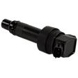 Ignition Coil, Sold Individually, 1.6L, 4Cyl