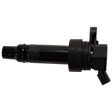 Ignition Coil, Sold Individually, 1.6L, 4Cyl