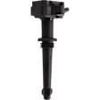 Ignition Coil, Sold Individually, 5.0L, 8Cyl