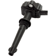 Ignition Coil, Sold Individually, 5.0L, 8Cyl
