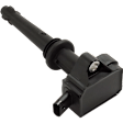 Ignition Coil, Sold Individually, 5.0L, 8Cyl