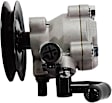 Power Steering Pump 1.6L, 4Cyl With Pulley, Without Reservoir