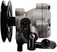 Power Steering Pump 1.6L, 4Cyl With Pulley, Without Reservoir