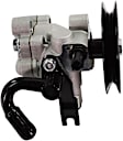 Power Steering Pump 1.6L, 4Cyl With Pulley, Without Reservoir