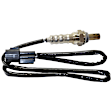 2007 Hyundai Sonata - Before Catalytic Converter Oxygen Sensor, B1S1, Sold individually, 4-wire, 4 Cyl 2.4L