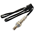 2007 Hyundai Sonata - Before Catalytic Converter Oxygen Sensor, B1S1, Sold individually, 4-wire, 4 Cyl 2.4L