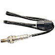 2007 Hyundai Sonata - Before Catalytic Converter Oxygen Sensor, B1S1, Sold individually, 4-wire, 4 Cyl 2.4L