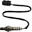 After Catalytic Converter Oxygen Sensor, 4-Wire, Heated