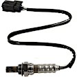 After Catalytic Converter Oxygen Sensor, 4-Wire, Heated