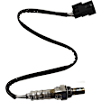 After Catalytic Converter Oxygen Sensor, 4-Wire, Heated