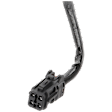 After Catalytic Converter Oxygen Sensor, 4-Wire, Heated