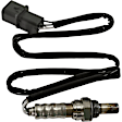 After Primary Catalytic Converter Oxygen Sensor, 4-Wire, Heated
