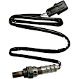 After Primary Catalytic Converter Oxygen Sensor, 4-Wire, Heated