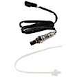 After Secondary Catalytic Converter Oxygen Sensor, 4-Wire, Heated