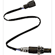 Before Catalytic Converter Oxygen Sensor, 4-Wire, Air/Fuel Sensor