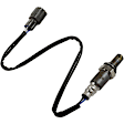 Before Catalytic Converter Oxygen Sensor, 4-Wire, Air/Fuel Sensor