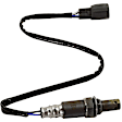 Before Catalytic Converter Oxygen Sensor, 4-Wire, Air/Fuel Sensor