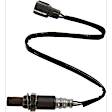 Before Catalytic Converter Oxygen Sensor, 4-Wire, Air/Fuel Sensor