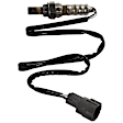 After Catalytic Converter Oxygen Sensor, Sold Individually, 4-wire