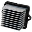 2008-2017 Mitsubishi Lancer - Blower Motor Resistor