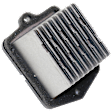 2008-2017 Mitsubishi Lancer - Blower Motor Resistor
