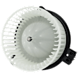 2018 Mazda 3 - Blower Motor