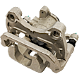 Rear, Driver Side Brake Caliper, Sold Individually