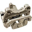 Rear, Driver Side Brake Caliper, Sold Individually