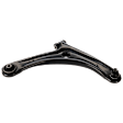 Front, Passenger Side, Lower Control Arm