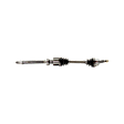 2002-2008 Mini Cooper - Front, Passenger Side Axle Assembly - Sold Individually, 1.6L, 4Cyl