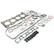 2006 Mazda 6 - Cylinder Head Gasket, 4 Cyl 2.3L