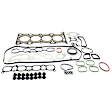 2006 Mazda 6 - Cylinder Head Gasket, 4 Cyl 2.3L