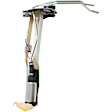 Fuel Pump, Electric, Without Fuel Sending Unit